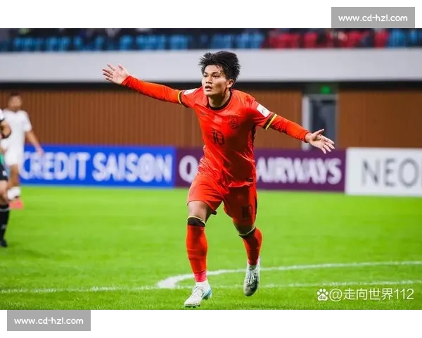 国足再战伊朗背水一战冲击亚洲杯出线关键之夜球迷瞩目时刻全国关注