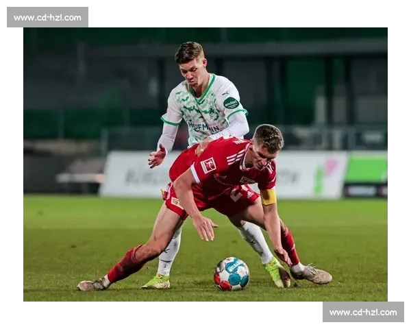 德乙焦点战达姆施塔特迎战菲尔特攻防博弈看点十足胜负悬念引爆积分榜争夺