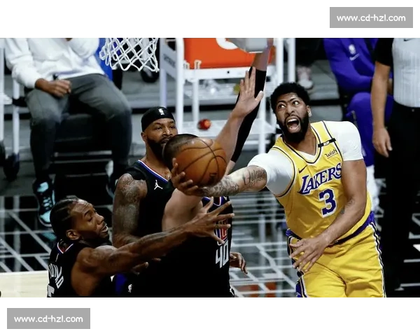 掘金对决湖人西部决赛在线直播观赛指南全解析高清流畅平台时间看点