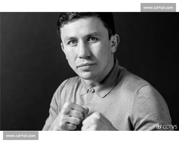 巅峰对决戈洛夫金迎战库托引爆拳坛历史之夜世界中量级荣耀争霸战