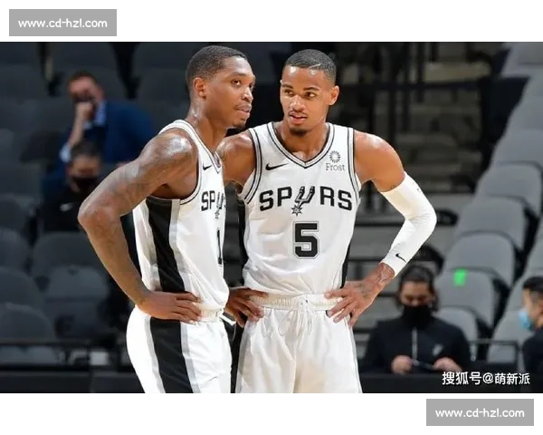 马刺vs巅峰对决年轻风暴与经验传承的硬碰硬之战走向未来