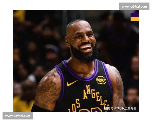 詹姆斯对决霍华德时代碰撞揭开NBA内线与王权之争传奇宿命之夜
