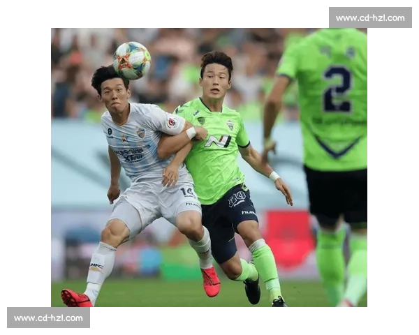 北京国安与首尔FC巅峰对决全景解析战术博弈与关键球员表现深度观察 北京国安与首尔FC巅峰对决全景解析战术博弈与关键球员表现深度观察